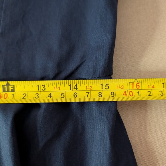 Only Little Once Military Inspired Girl's Dress Size 16 - Picture 8 of 9